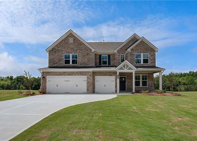 Property at 119 Felicity Pike, Locust Grove, GA 30248, 5 beds, 3 baths