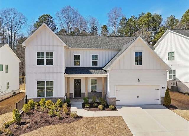 Property at 2865 Ferncliff St, Cumming, GA 30028, 5 beds, 4 baths