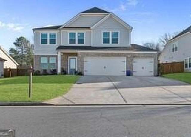 Property at 3560 Summerpoint Xing, Cumming, GA 30028, 4 beds, 2.5 baths