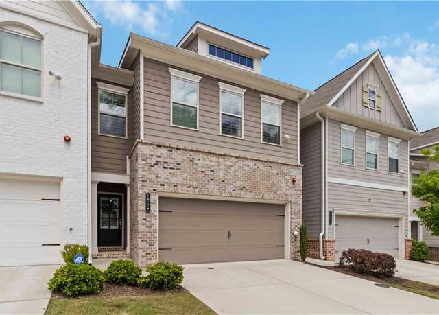 Property at 1227 Herty Dr, Marietta, GA 30062, 3 beds, 2.5 baths