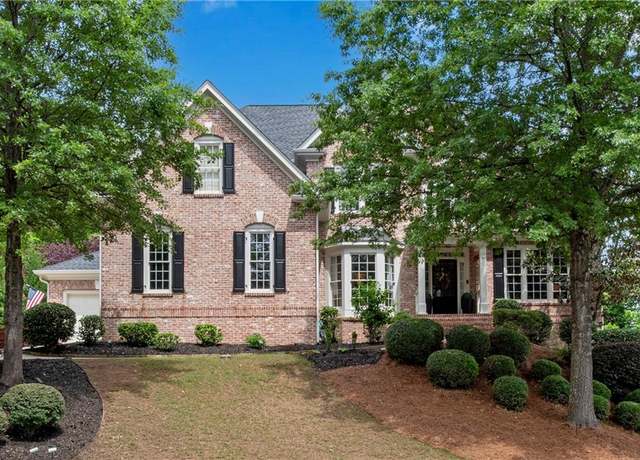 Property at 2020 Windermere Xing, Cumming, GA 30041, 6 beds, 5 baths