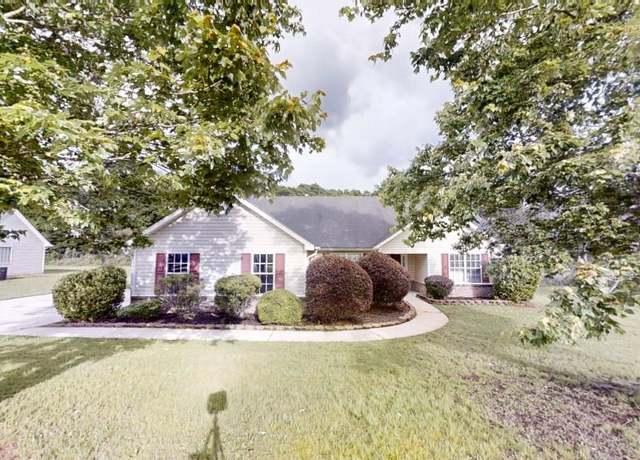 Property at 150 Mills Creek Ln, Covington, GA 30016, 3 beds, 2 baths