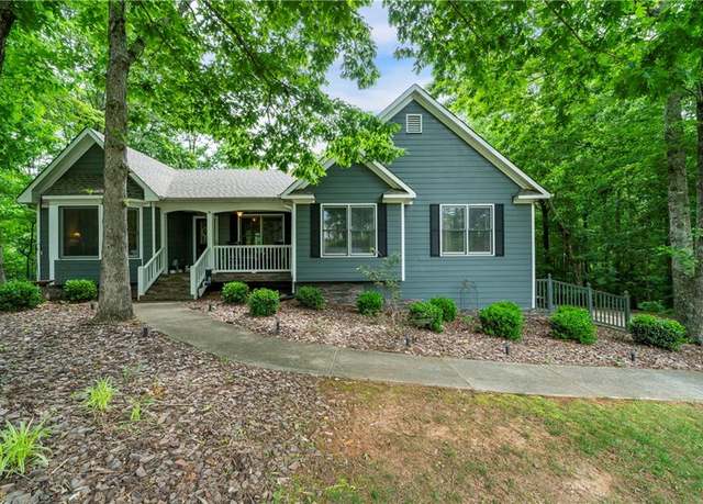 Property at 2281 Carlan Rd, Jasper, GA 30139, 3 beds, 2 baths