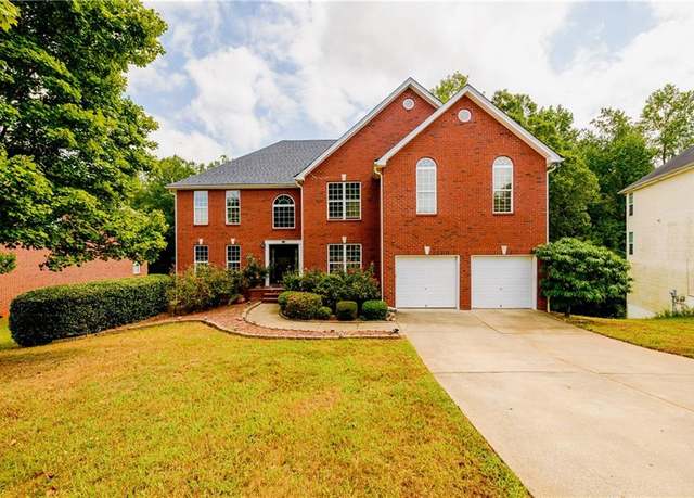 Property at 1045 Paper Creek Dr, Lawrenceville, GA 30046, 5 beds, 4 baths