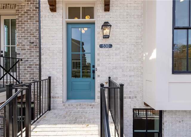 Property at 530 Fisher Dr #45, Alpharetta, GA 30009, 3 beds, 3.5 baths