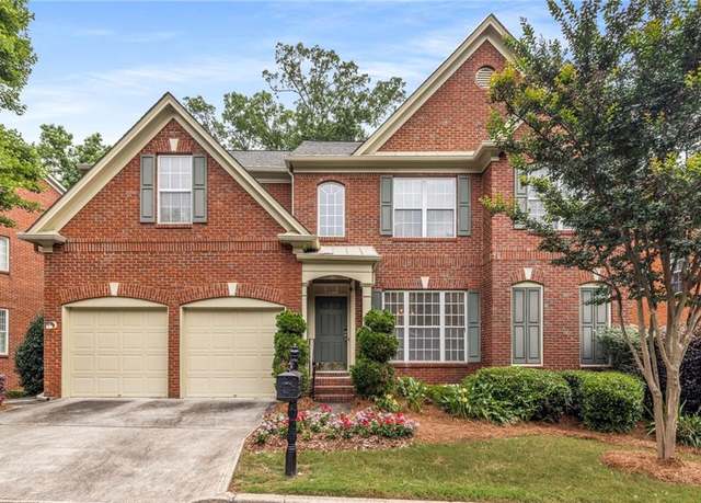 Property at 2132 Wrights Mill Cir NE, Atlanta, GA 30324, 3 beds, 2.5 baths