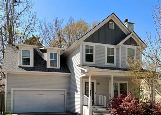 Property at 584 Edgewood Dr, Athens, GA 30606, 5 beds, 3.5 baths