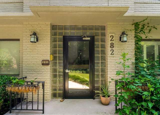 Property at 282 Ardmore Cir NW #6, Atlanta, GA 30309, 2 beds, 1 bath