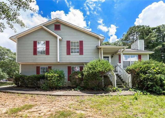 Property at 45 Pleasure Dr, Carrollton, GA 30116, 4 beds, 2 baths