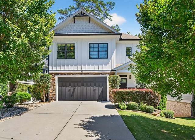 Property at 2603 Apple Valley Rd NE, Atlanta, GA 30319, 4 beds, 3.5 baths
