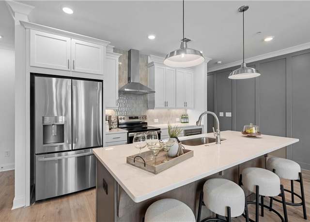 Property at 516 Sawnee Village Blvd Unit D56, Cumming, GA 30040, 3 beds, 3.5 baths
