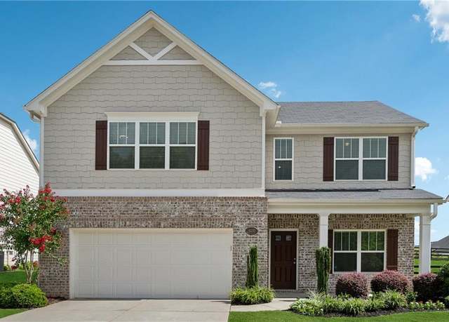 Property at 4030 Bluff Creek Dr, Cumming, GA 30028, 4 beds, 2.5 baths
