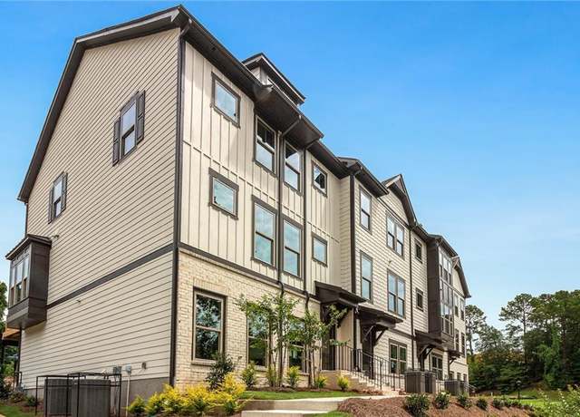 Property at 1096 Battery Park Rd, Decatur, GA 30033, 3 beds, 3.5 baths