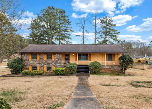 Property at 3354 Wakefield Dr, Decatur, GA 30034, 3 beds, 2.5 baths
