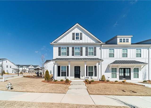 Property at 1703 Prospect Way, Conyers, GA 30094, 3 beds, 2.5 baths