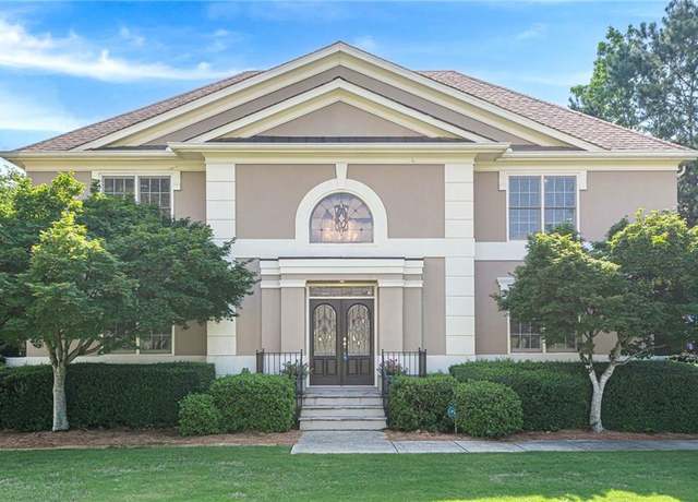 Property at 7415 Northampton Ct, Cumming, GA 30040, 4 beds, 4.5 baths