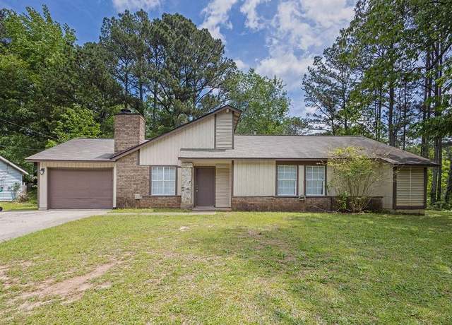 Property at 1774 Northwick Pl, Lithonia, GA 30058, 3 beds, 2 baths