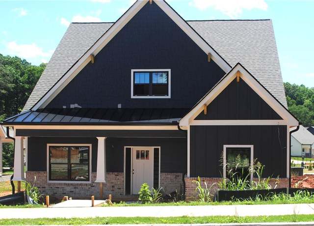 Property at 135 Old Alabama Rd, Emerson, GA 30137, 5 beds, 3.5 baths