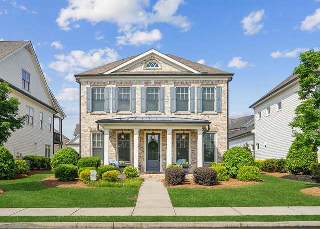 Property at 4155 Brookview Dr, Cumming, GA 30040, 4 beds, 3.5 baths