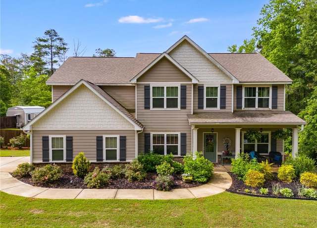 Property at 13 Westbrook Rd, Carrollton, GA 30116, 4 beds, 3 baths