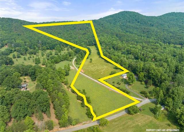 Property at 00 Partin Rd, Cleveland, GA 30528