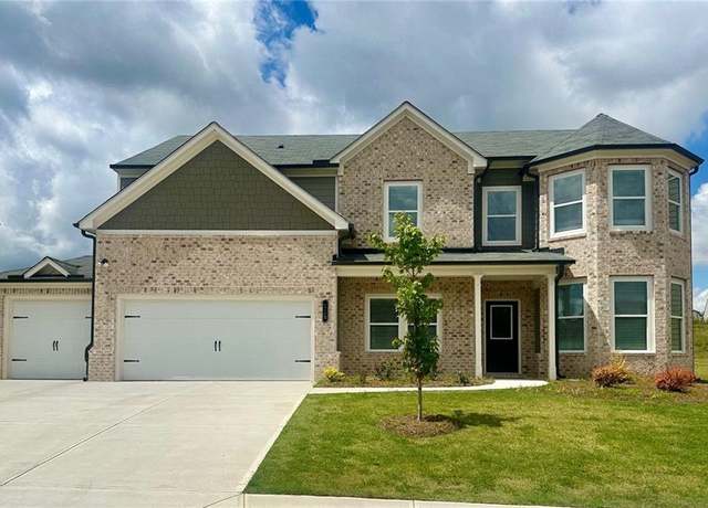 Property at 118 Longhorn Way, Auburn, GA 30011, 5 beds, 3 baths