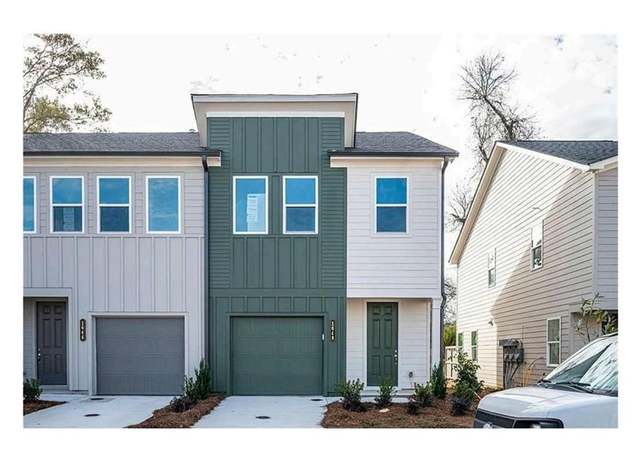 Property at 1648 Florence Run NW, Atlanta, GA 30318, 3 beds, 2.5 baths