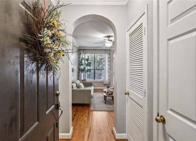 Property at 3777 Peachtree Rd NE #1216, Atlanta, GA 30319, 1 bed, 1 bath