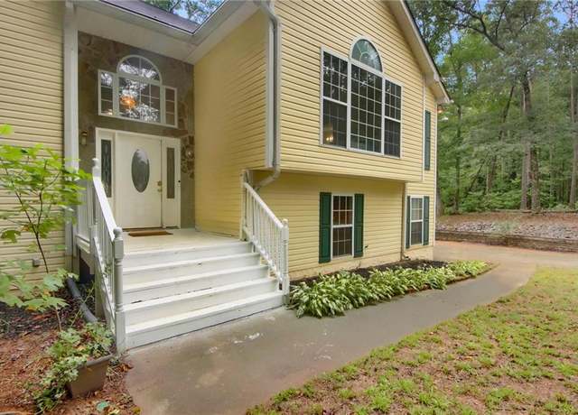 Property at 5355 Brookshire Ct, Douglasville, GA 30135, 4 beds, 3 baths
