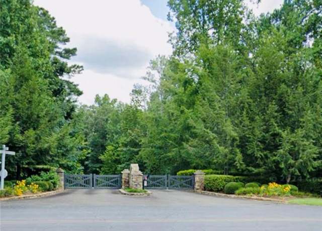 Property at 0 N Harris Creek Dr, Ellijay, GA 30540