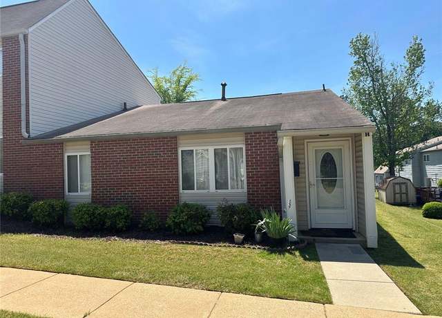 Property at 636 North Ave Unit 3H, Jonesboro, GA 30236, 2 beds, 1 bath