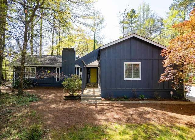 Property at 4449 Lashley Dr, Tucker, GA 30084, 5 beds, 2.5 baths