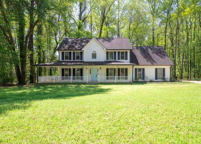 Property at 1061 Retner Dr, Mableton, GA 30126, 4 beds, 2.5 baths