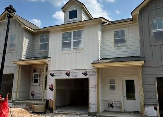 Property at 29 Benscot Dr, Austell, GA 30106, 3 beds, 2.5 baths