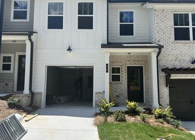 Property at 29 Benscot Dr, Austell, GA 30106, 3 beds, 2.5 baths