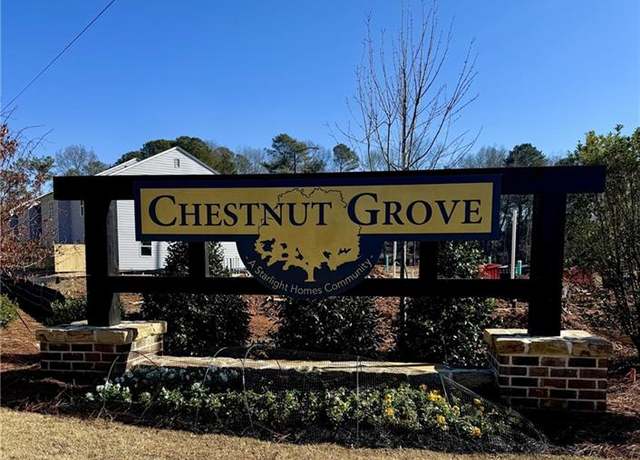 Property at 5002 Elowen Ln, Douglasville, GA 30135, 3 beds, 2.5 baths