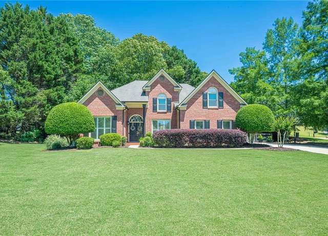 Property at 7045 Grand View Way, Suwanee, GA 30024, 4 beds, 2.5 baths