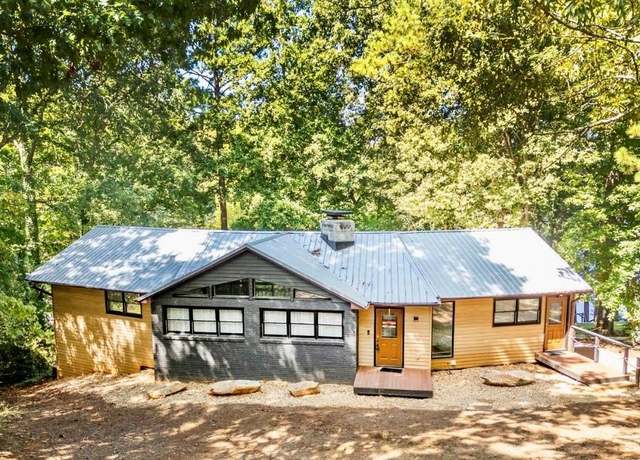 Property at 1019 Whippoorwill Rd, Monticello, GA 31064, 3 beds, 2.5 baths