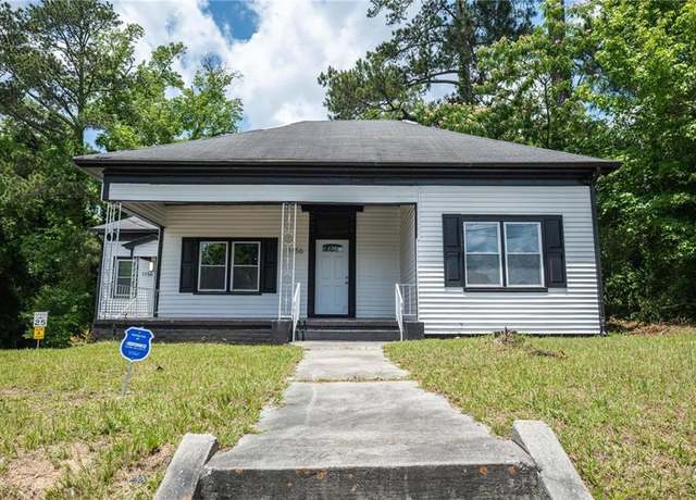 Property at 1156 Clinton Rd, Macon, GA 31211, 5 beds, 4 baths