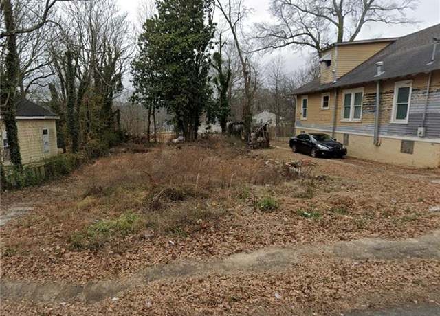 Property at 396 Andrew J. Hairston Pl, Atlanta, GA 30314