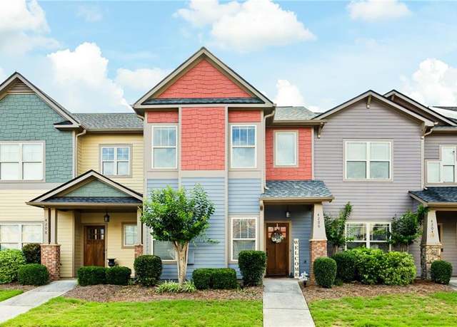 Property at 4206 Mastic Pt #24, Acworth, GA 30101, 2 beds, 2.5 baths