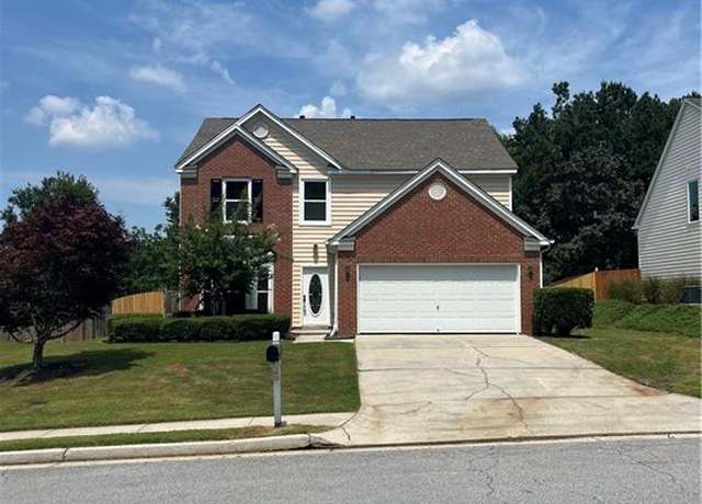 Property at 2147 Saint Albans Pl, Buford, GA 30519, 3 beds, 2.5 baths