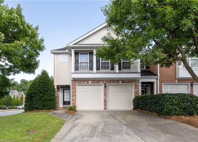 Property at 2641 Gadsen Walk, Duluth, GA 30097, 3 beds, 2.5 baths
