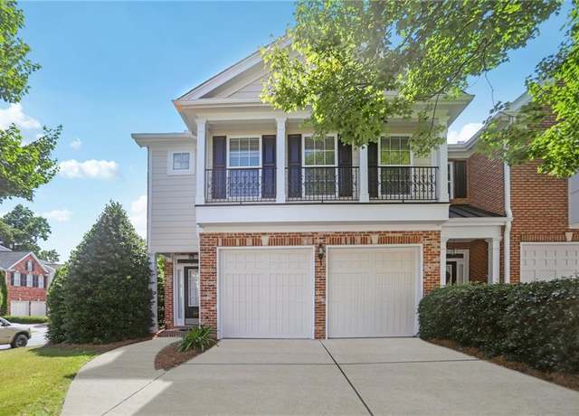 Property at 2641 Gadsen Walk, Duluth, GA 30097, 3 beds, 2.5 baths