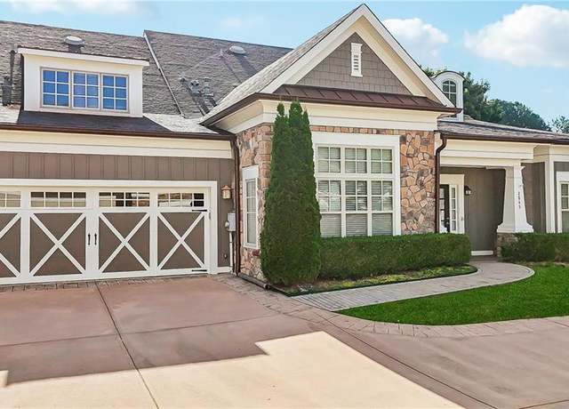 Property at 2845 Middlecreek Way #2845, Cumming, GA 30041, 3 beds, 3 baths