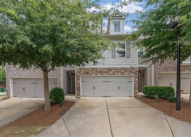 Property at 1563 Butternut Cv, Stone Mountain, GA 30083, 3 beds, 3 baths