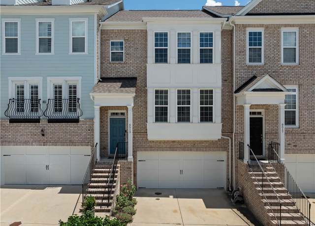 Property at 6513 Bennington Bluff Ct #2, Mableton, GA 30126, 4 beds, 3.5 baths