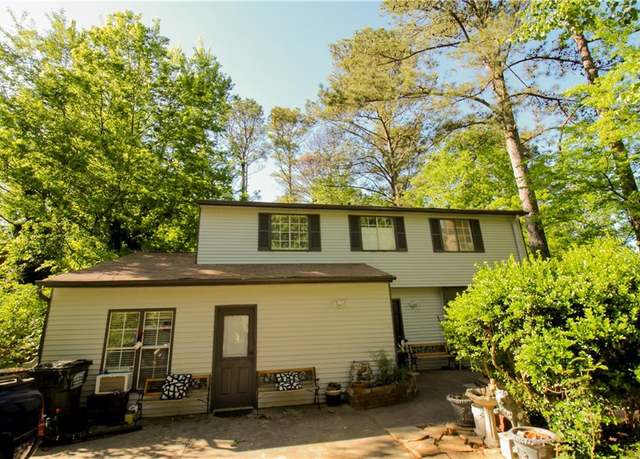 Property at 5041 Rockborough Trl, Norcross, GA 30071, 4 beds, 2 baths