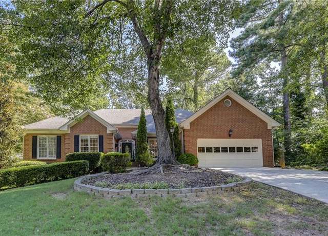 Property at 1213 Shyreford Cir, Lawrenceville, GA 30043, 4 beds, 3 baths