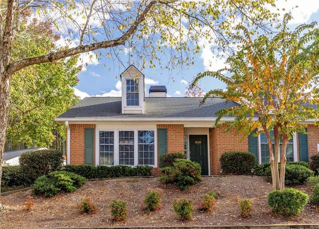 Property at 6509 Deerings Ln, Peachtree Corners, GA 30092, 2 beds, 2 baths
